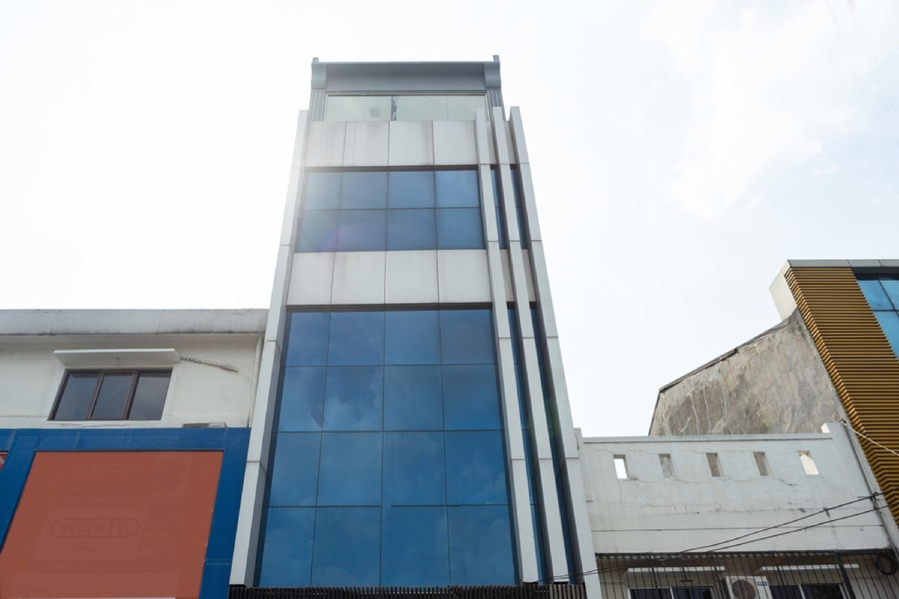 RedDoorz Plus @ Danau Sunter Utara Jakarta Exterior foto