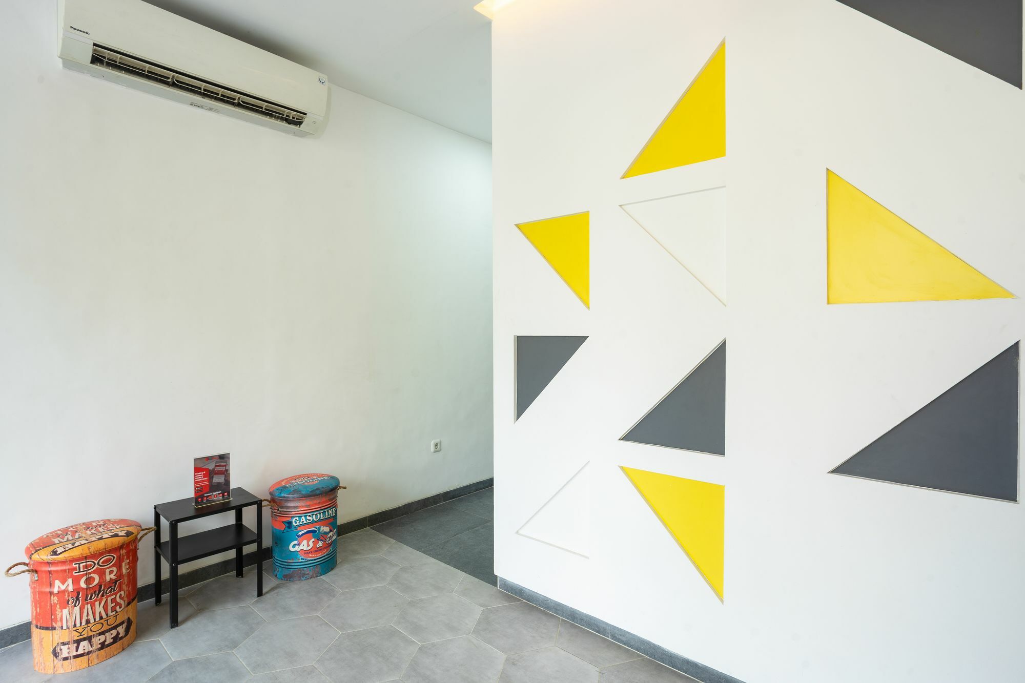 RedDoorz Plus @ Danau Sunter Utara Jakarta Exterior foto